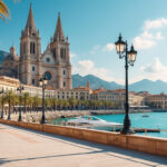 découvrez que faire à palma de majorque : explorez la cathédrale, flânez dans la vieille ville et profitez des plages, marchés et activités incontournables.