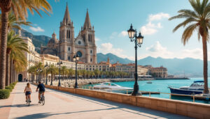 découvrez que faire à palma de majorque : explorez la cathédrale, flânez dans la vieille ville et profitez des plages, marchés et activités incontournables.