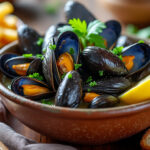 découvrez la quantité de moules idéale par personne selon votre repas, avec des conseils pour prévoir des portions généreuses et régaler vos convives.