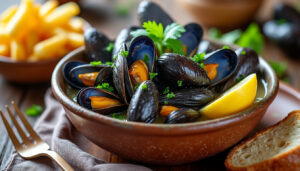 découvrez la quantité de moules idéale par personne selon votre repas, avec des conseils pour prévoir des portions généreuses et régaler vos convives.