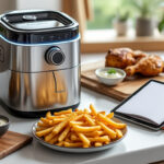 découvrez notre guide complet 2024 de recettes actifry : des idées faciles et gourmandes à télécharger gratuitement pour varier vos repas au quotidien.