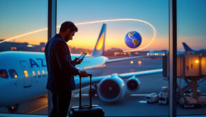 découvrez la durée d’un vol paris-sydney, les escales possibles et nos conseils pratiques pour préparer votre voyage sereinement.