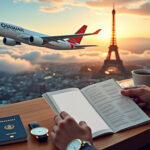 découvrez la durée moyenne d’un vol entre tokyo et paris, les facteurs qui influencent le trajet et nos conseils pratiques pour préparer votre voyage.