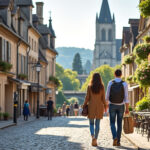 découvrez limoges en 1 jour à pied : suivez un itinéraire pratique et explorez ses incontournables, du centre historique aux quartiers emblématiques.