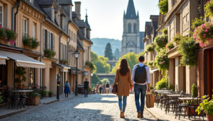 découvrez limoges en 1 jour à pied : suivez un itinéraire pratique et explorez ses incontournables, du centre historique aux quartiers emblématiques.