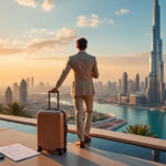 découvrez les offres emirates holidays pour un voyage à dubaï en 2025 : séjours, conseils pratiques et idées pour préparer votre escapade.
