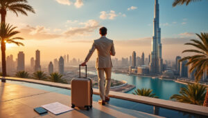 découvrez les offres emirates holidays pour un voyage à dubaï en 2025 : séjours, conseils pratiques et idées pour préparer votre escapade.