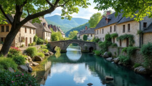 découvrez la petite venise verte du puy-de-dôme : charme du village, balades au fil de l’eau et visites incontournables pour préparer votre escapade.